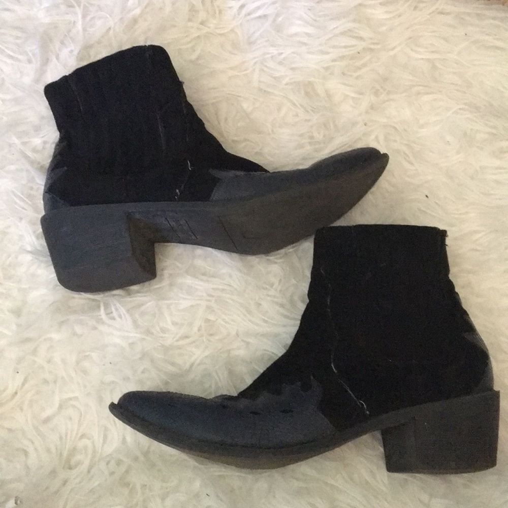 Matisse Roy Boot